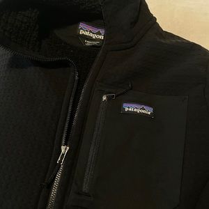 Patagonia Men's R2 TechFace Jacket